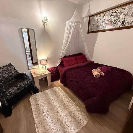 Agapi'S House Διαμέρισμα Μέτσοβο Εξωτερικό φωτογραφία