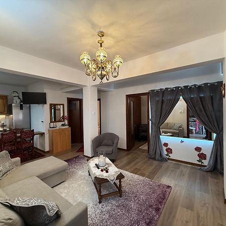 Agapi'S House Διαμέρισμα Μέτσοβο Εξωτερικό φωτογραφία