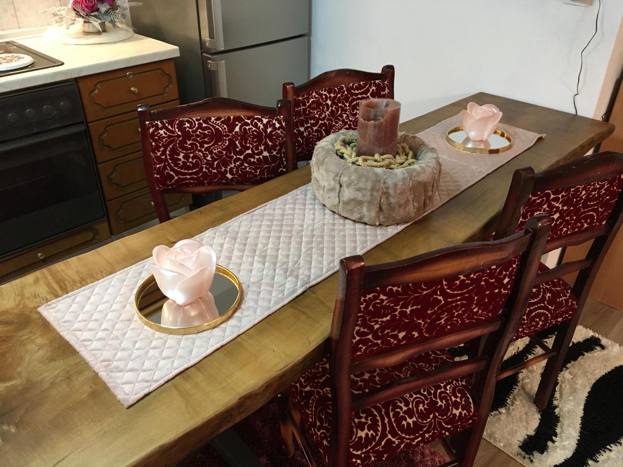 Agapi'S House Διαμέρισμα Μέτσοβο Εξωτερικό φωτογραφία
