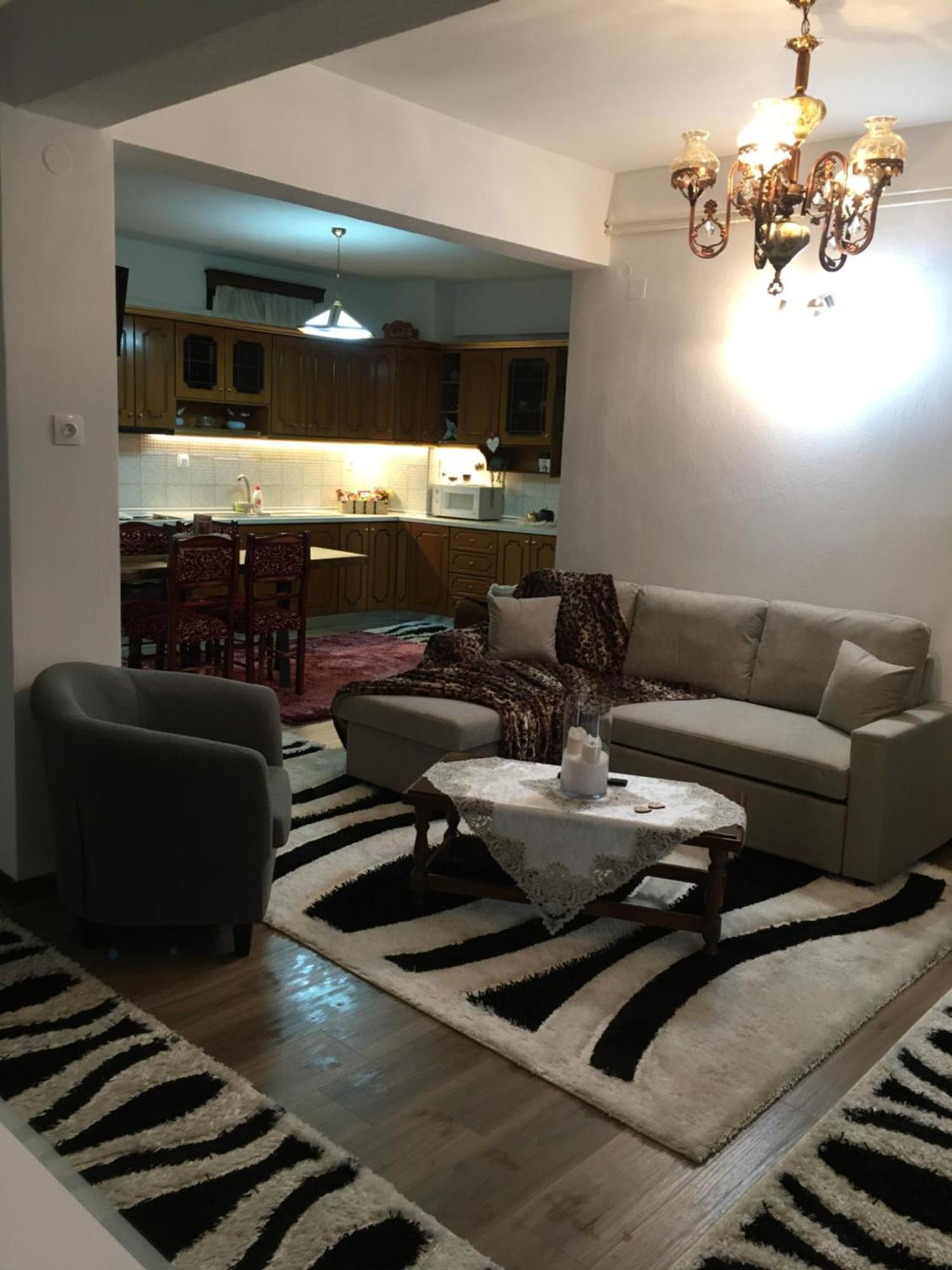 Agapi'S House Διαμέρισμα Μέτσοβο Εξωτερικό φωτογραφία