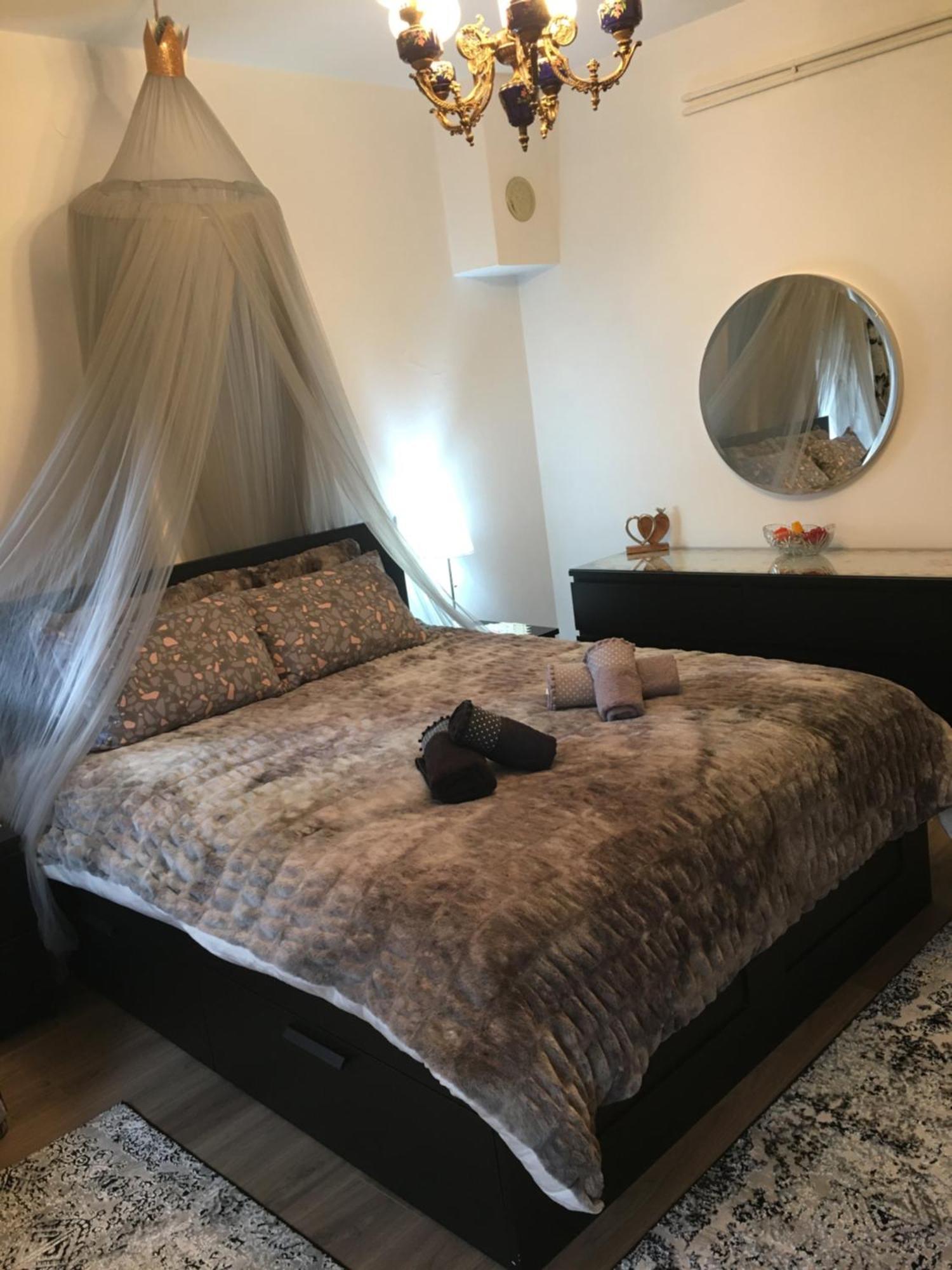 Agapi'S House Διαμέρισμα Μέτσοβο Εξωτερικό φωτογραφία