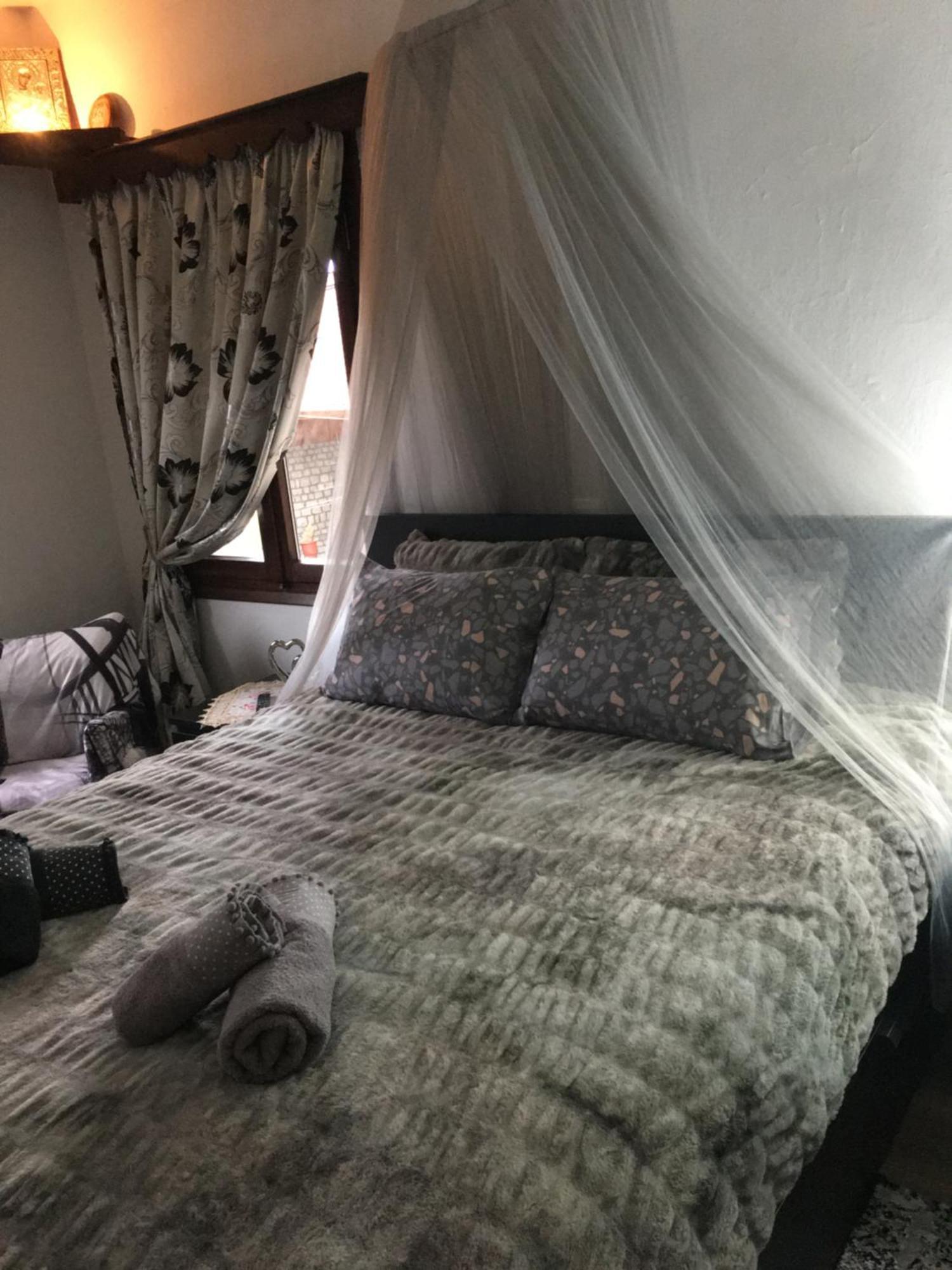 Agapi'S House Διαμέρισμα Μέτσοβο Εξωτερικό φωτογραφία