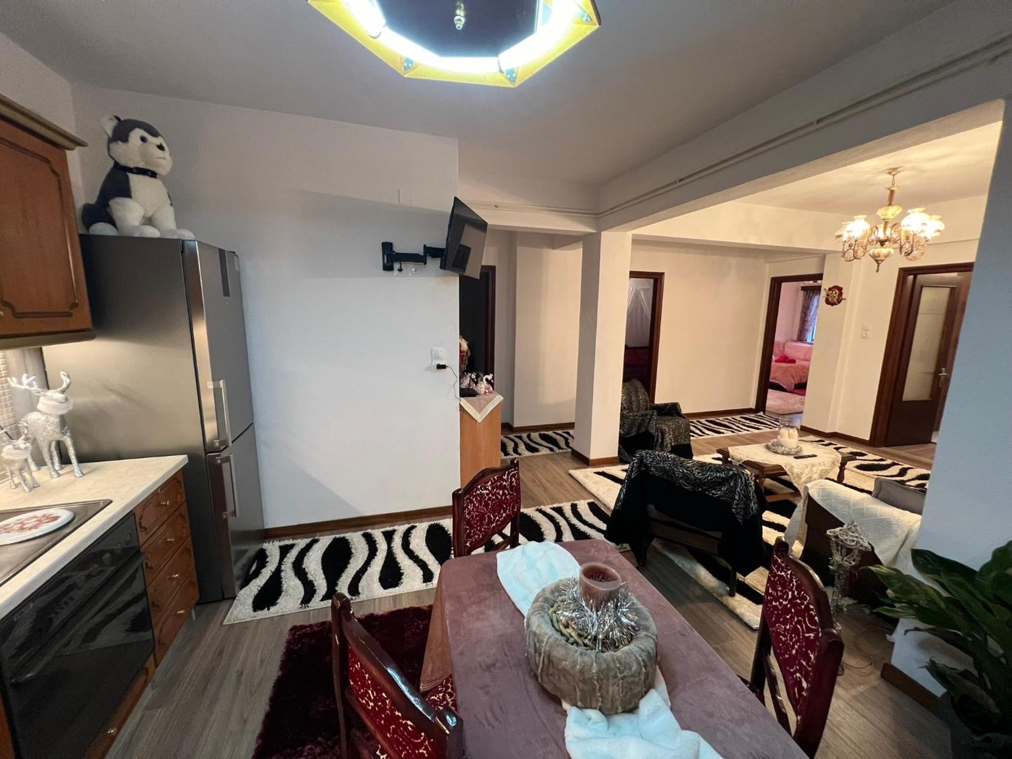 Agapi'S House Διαμέρισμα Μέτσοβο Εξωτερικό φωτογραφία