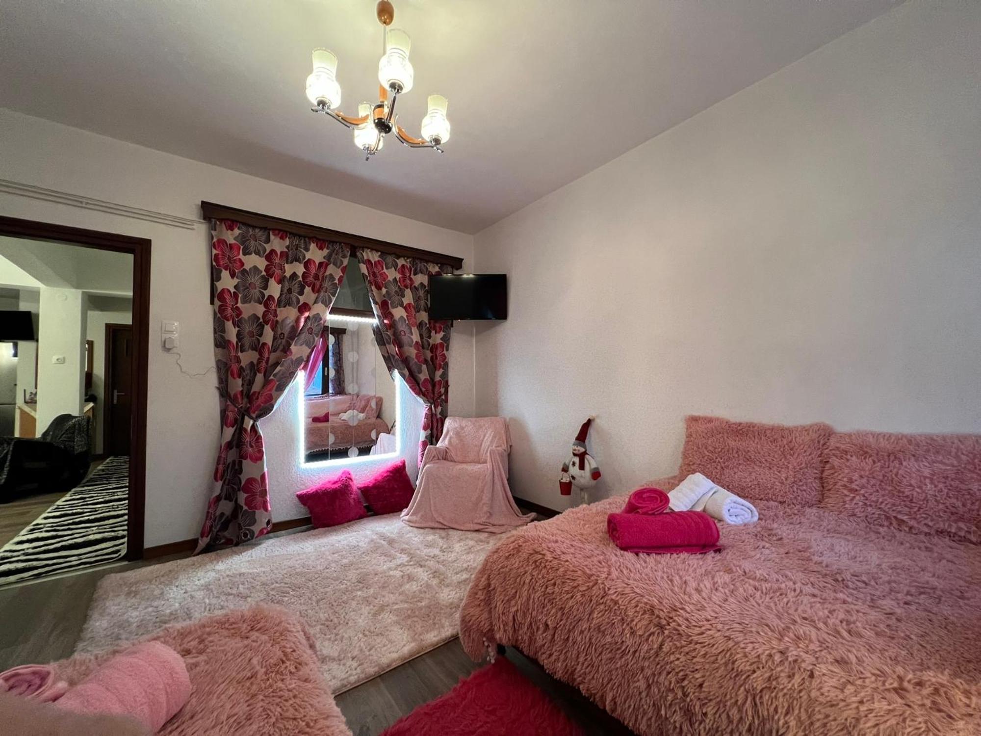 Agapi'S House Διαμέρισμα Μέτσοβο Εξωτερικό φωτογραφία