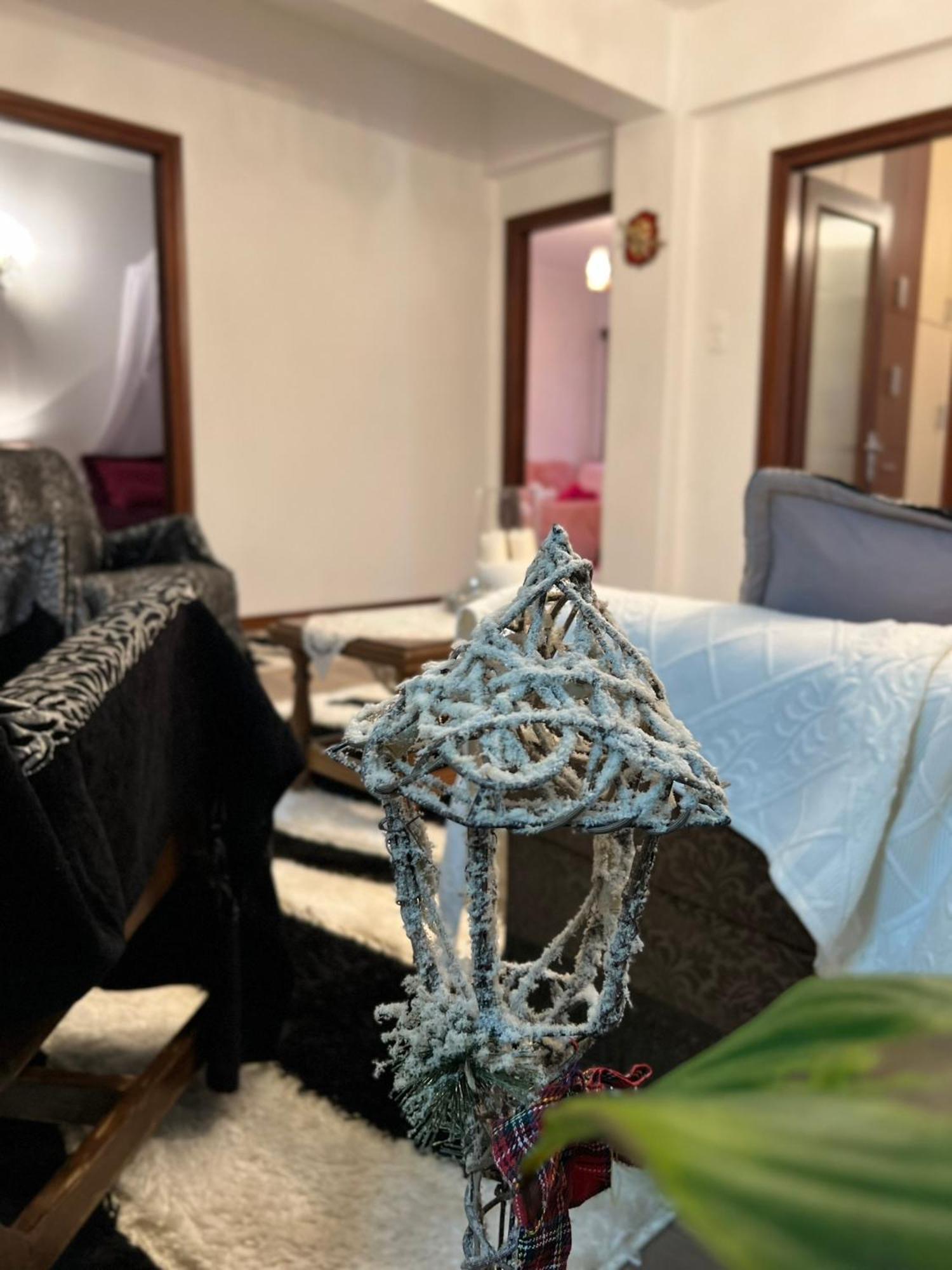 Agapi'S House Διαμέρισμα Μέτσοβο Εξωτερικό φωτογραφία