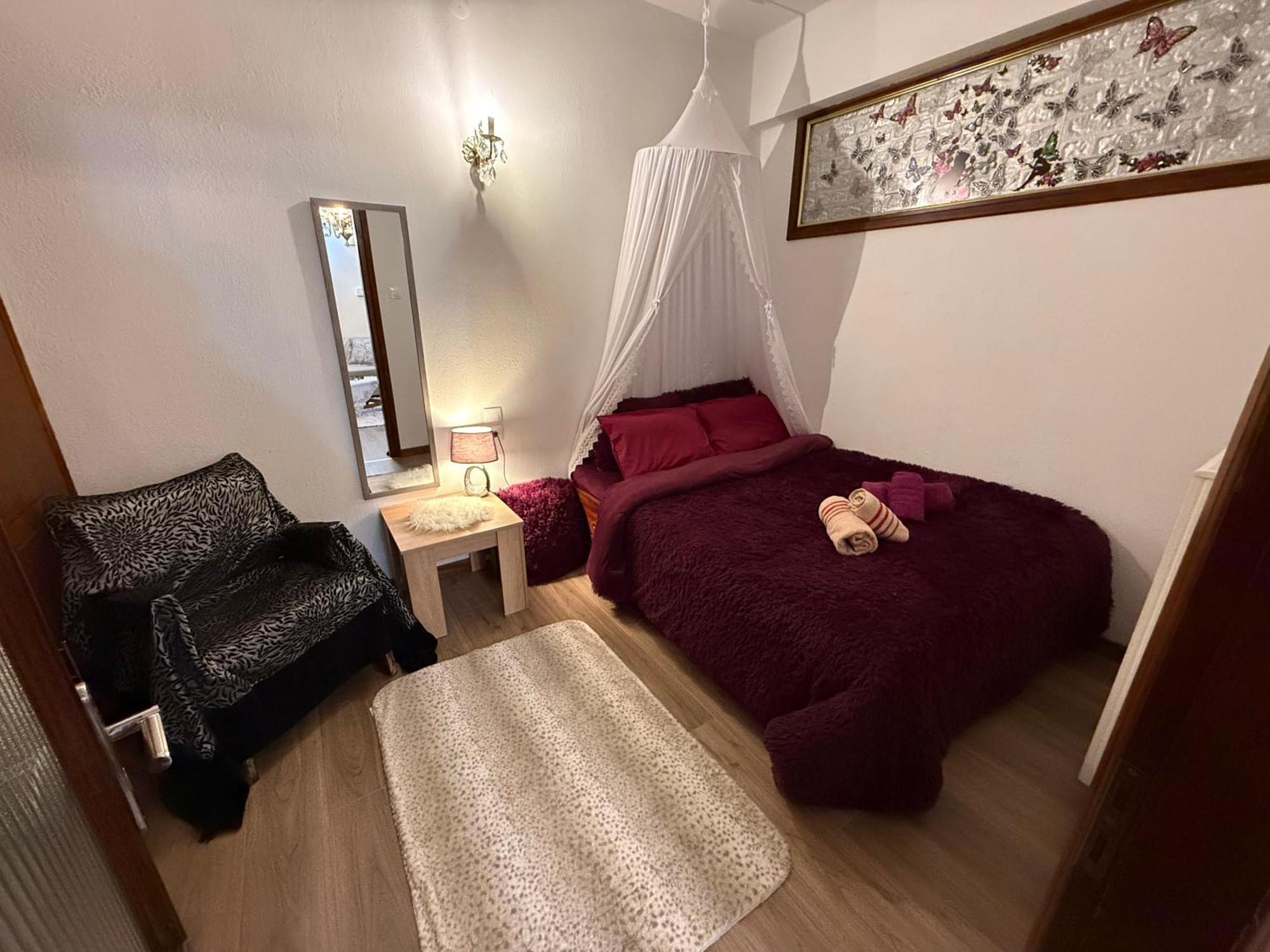 Agapi'S House Διαμέρισμα Μέτσοβο Εξωτερικό φωτογραφία