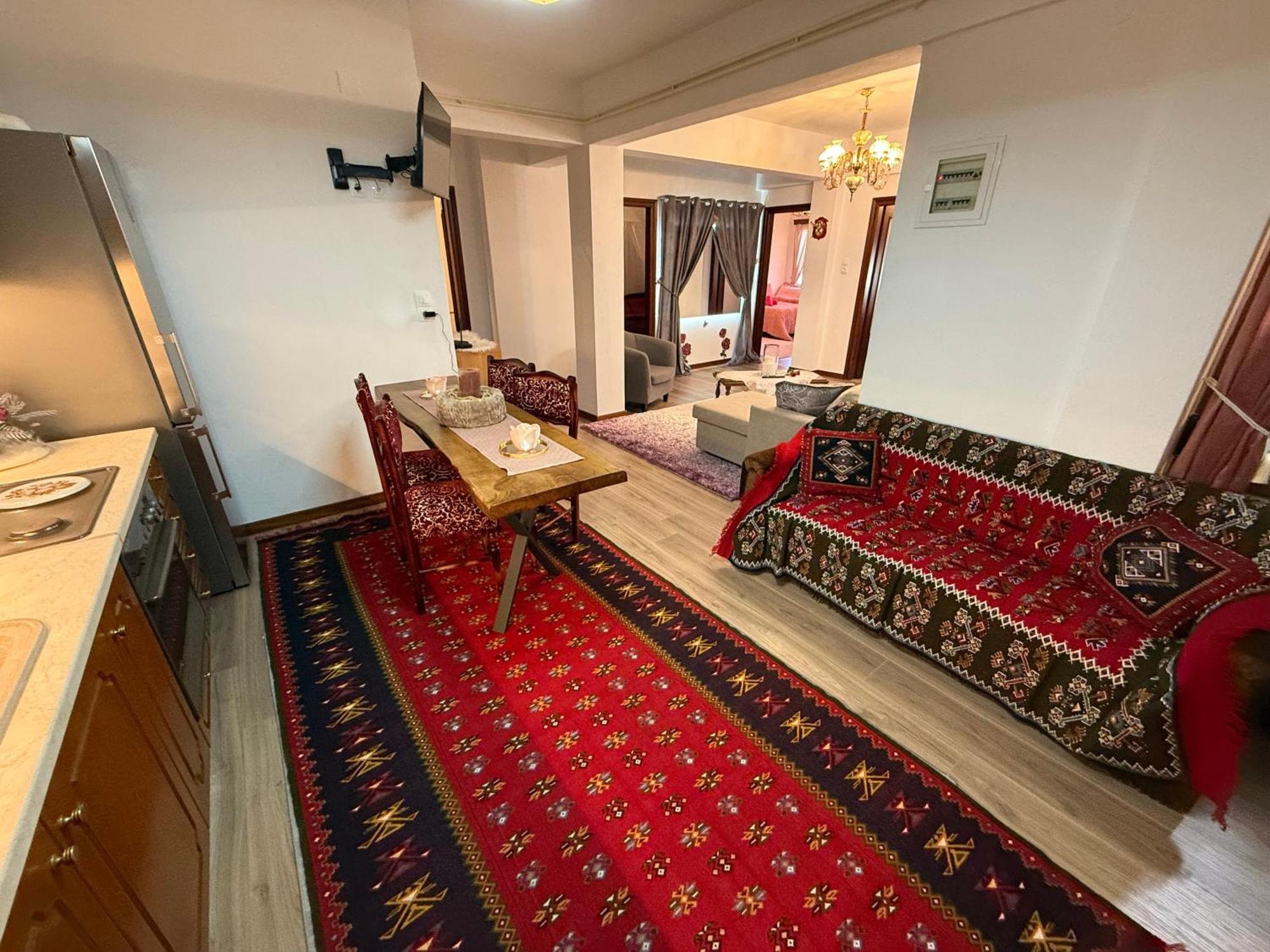 Agapi'S House Διαμέρισμα Μέτσοβο Εξωτερικό φωτογραφία